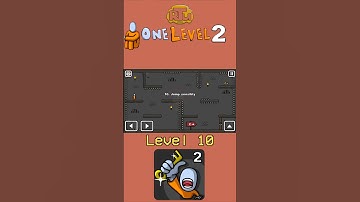 One Level 2 Jailbreak Stickman Level 10