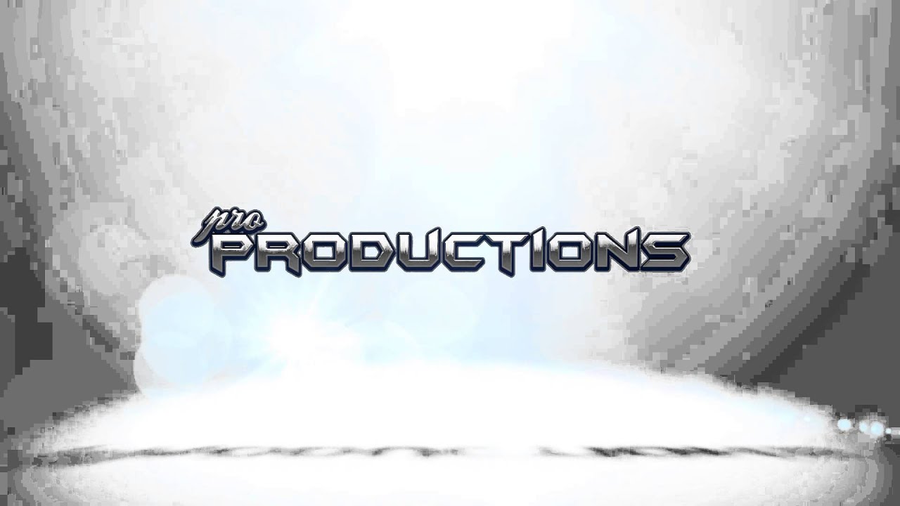 Pro Productions Partnership intro! YouTube