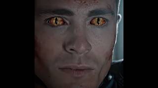 he is back🦎🐺 #teenwolf #werewolf #alpha