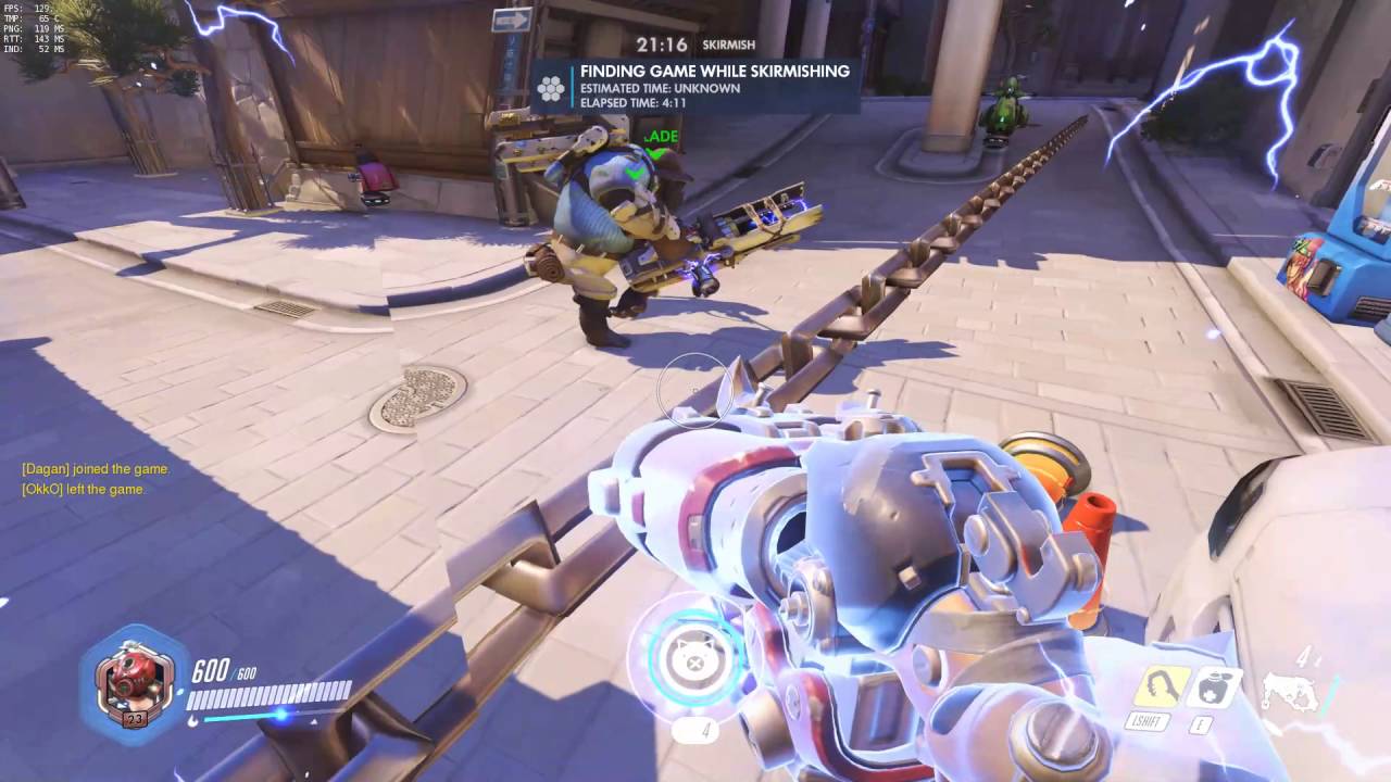 bug free gaming experience