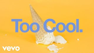 Video thumbnail of "Emily Burns - Too Cool"