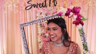 Aanandi Sweet 16 Teaser Video