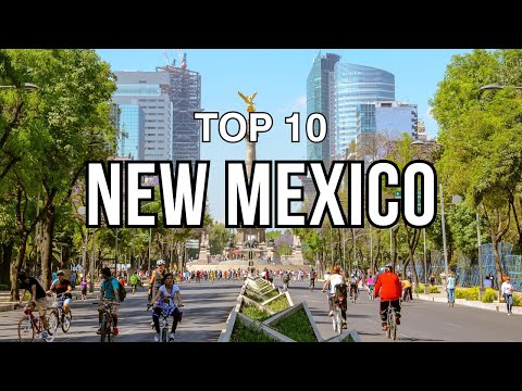 10 Best Places