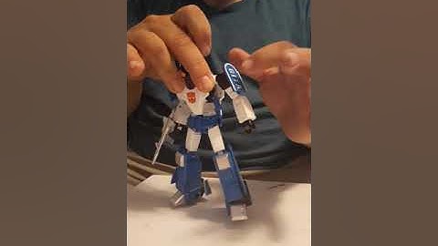 Transform Element te-03 part 1