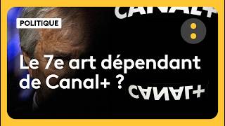 Le Cinéma Est-Il Dépendant De Canal ?