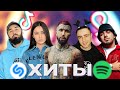 МУЗЫКА 2022 НОВИНКИ  ХИТЫ 2022 🔝 ЛУЧШИЕ ПЕСНИ 🎵 НОВИНКИ МУЗЫКИ 🔥 РУССКАЯ МУЗЫКА 🔊 RUSSISCHE MUSIK