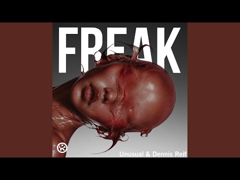 Freak (Extended Mix)