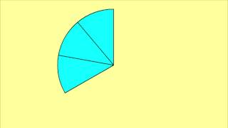 Common Core Math, 5.NF.B.4, Third of a Third