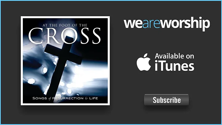 Kathryn Scott - At the Foot of the Cross (Ashes to...