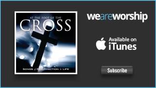 Kathryn Scott - At the Foot of the Cross (Ashes to Beauty) chords