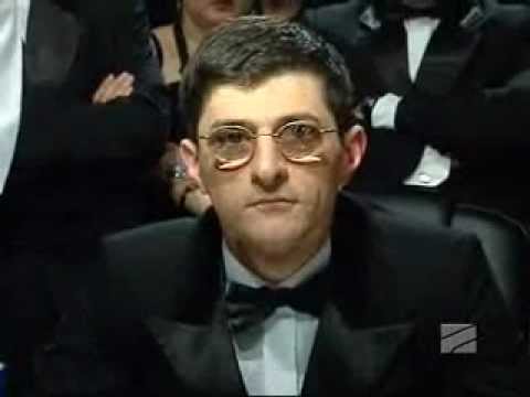 ზურაბ ფარჯიანის სასწაული