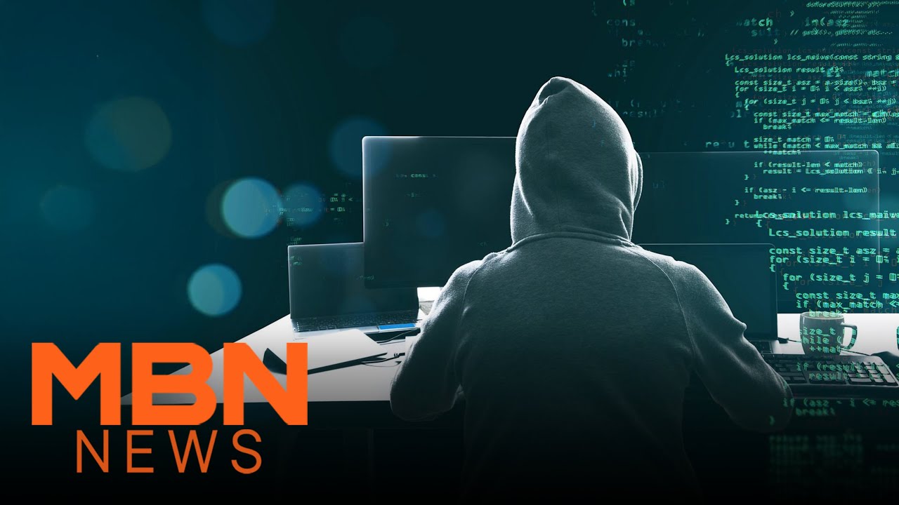 Online Predators Target Minors, Average Victim Age Just 14: Report [MBN News7]