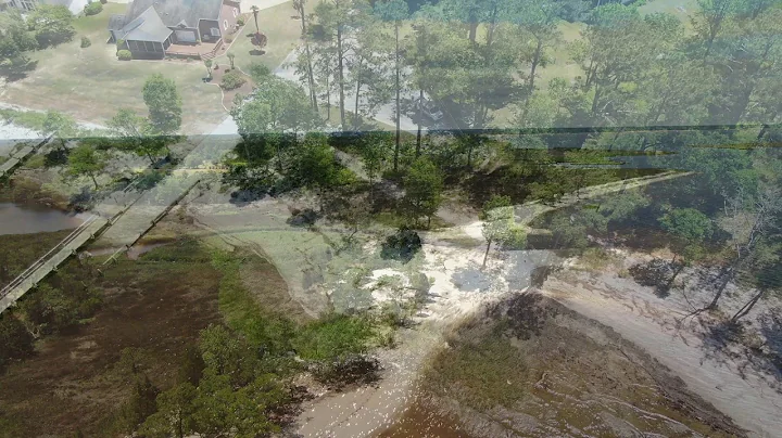123 Little Creek | Havelock