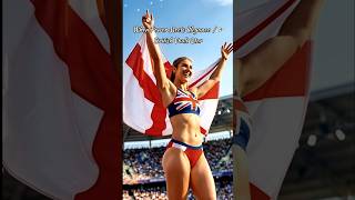 🇬🇧 BEYOND HUMAN- Molly Caudery’s Masterclass & The Secret To Her Elite Physique!  #shorts