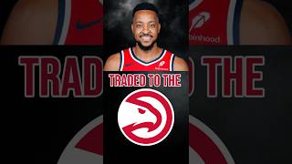 Cj Mccollum Traded To The Hawks