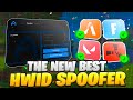 This #1 HWID Spoofer Guide Will Show How To Get UNBANNED From All Games!