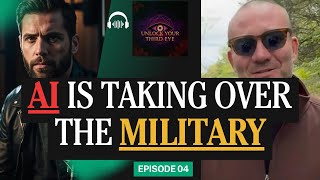 AI Soldiers & Exoskeletons Are Here… Are We Ready? (The Shawn Ryan Show)