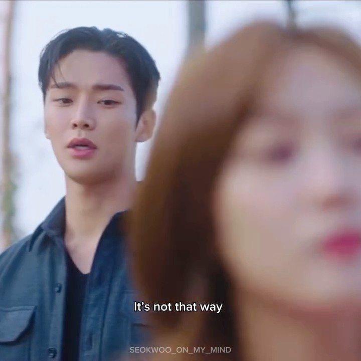 Shin Yu’s navigation is so on point can’t say that about Rowoon 😂 #rowoon #destinedwithyou #shorts