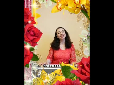 «Весенний букет» -