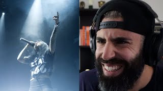 MUSIC AT ITS FINEST! | JINJER - Teacher, Teacher! (Official Video) | REACTION