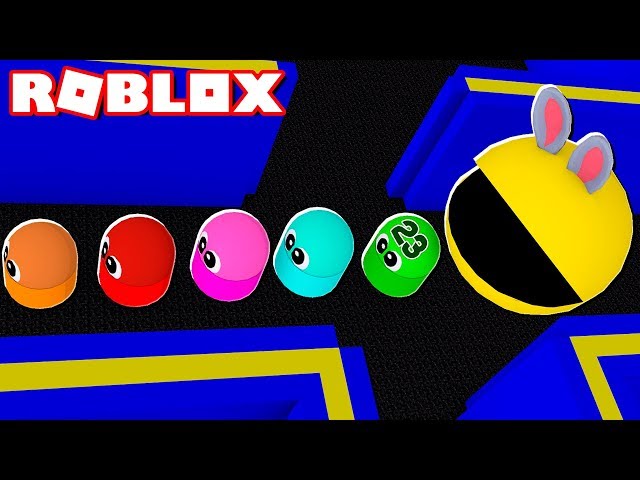 Mi Novia Me Come Entero Roblox Pacman Con Mel - fat gorilla roblox