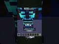 Atlantic Devil Armor Trim combo 🗿🌊#minecraftbedrockediton #minecraftmods #trendingphonk #virlashort