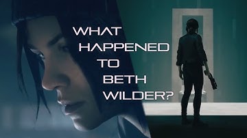 Quantum Break 2 (Fan Trailer/Music Video)