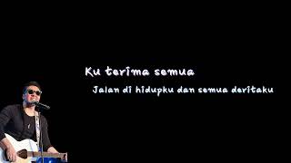 Download Lagu DAVID BAYU - DERITAKU (video lirik) MP3