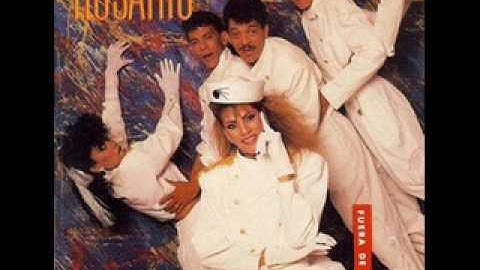 los hermanos rosario-Compréndeme