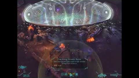 Spoony One - XCOM: Enemy Unknown - Part 3