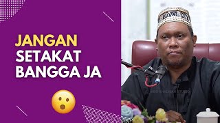 Kau Tahu Aku Keturunan Apa? | Ustaz Auni Mohamed