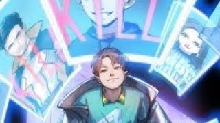 Villain Initialization chapter 157