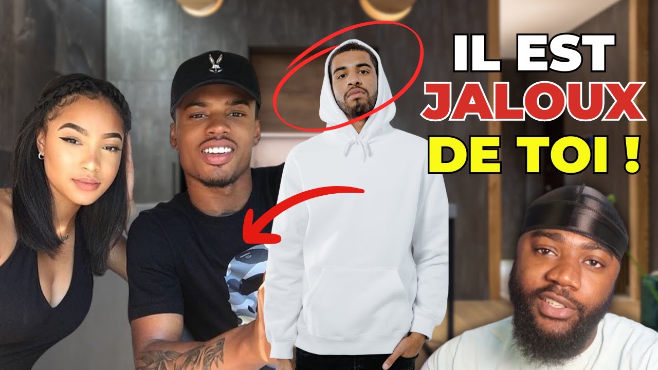 99% DES FEMMES DETESTENT CETTE ATTITUDE CHEZ UN HOMME