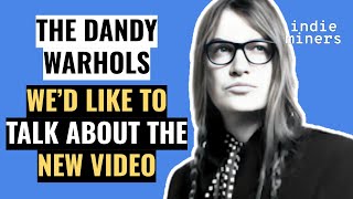 DANDY WARHOLS &amp; the new AI