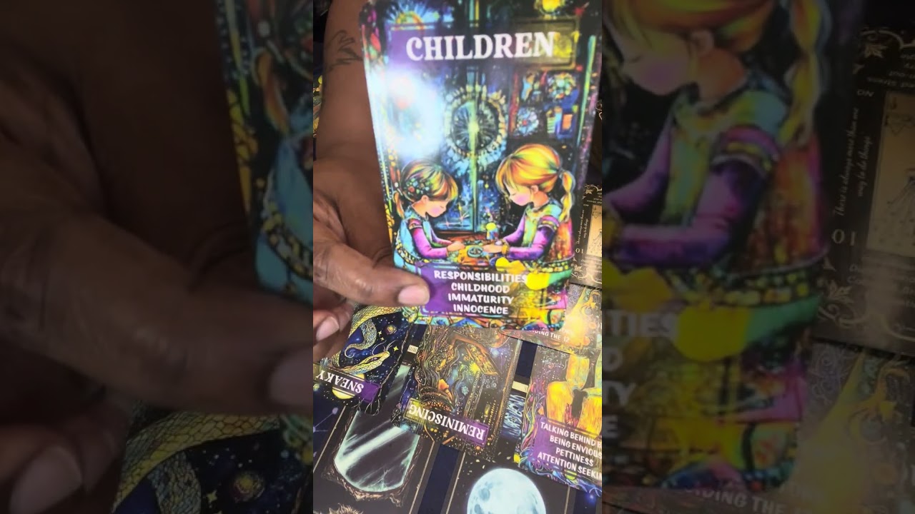 SUM1 IS SO DELUSIONAL THAT THEY BELIEVE IN THEIR OWN LIES. HELP’N THEM ONLY BRINGS U KARMA…