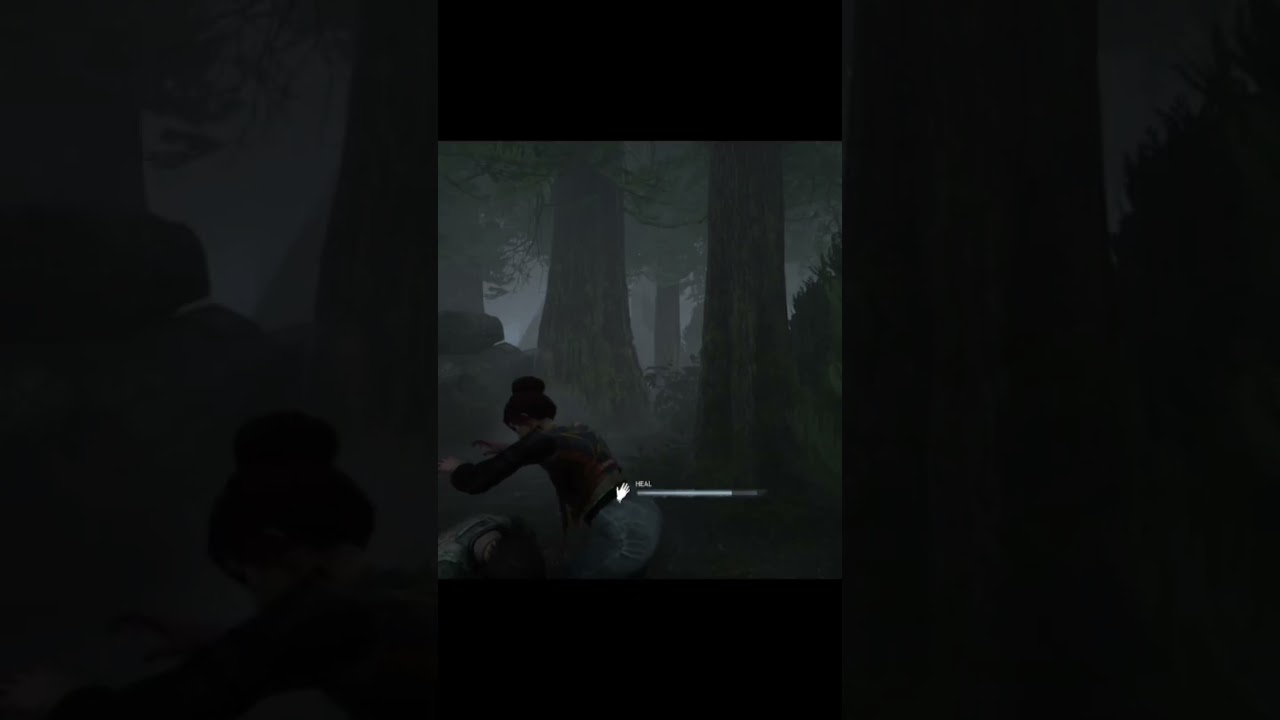 Dbd killer lag 