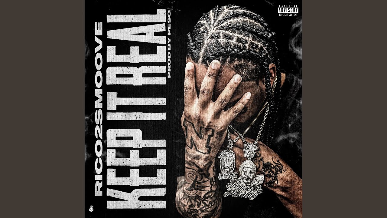 Keep It Real - YouTube