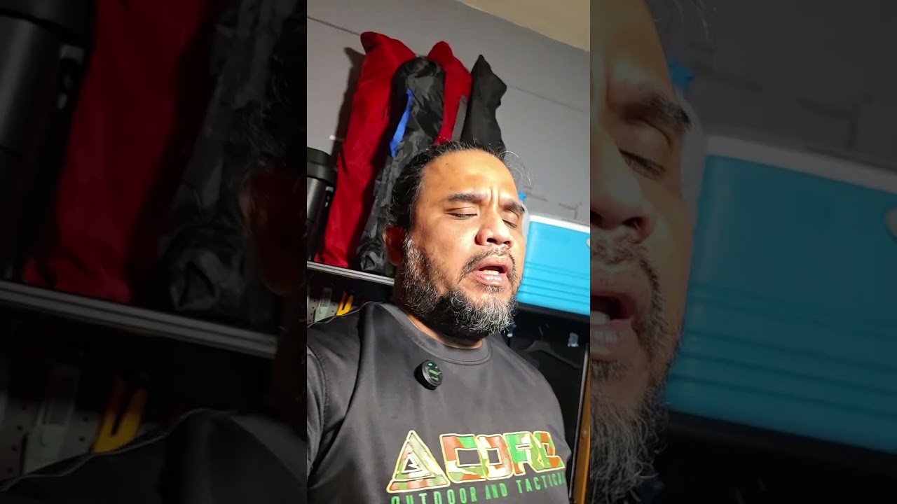 01195 Outdoor Retractable Camping Light 04