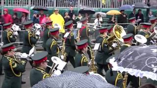 The Lord Mayors Show 2015: Part 1