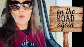 Being Houseless Isn’t So Bad ….. San Francisco to Mendocino Nomad Life