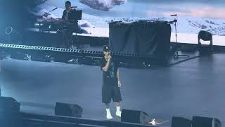 20260731 頑童MJ116 OGS 新加坡演唱會 - Here We Are