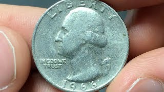 1966 Quarter Worth Money - How Much Is It Worth And Why?