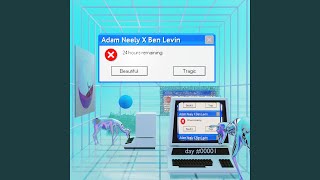 Beautiful and Tragic (feat. Justice Cow)