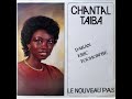 CHANTAL TAÏBA (Le Nouveau Pas) A02- Baillé