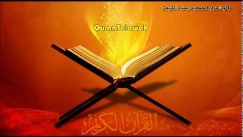 سورة التوبة - عامر الكاظمي