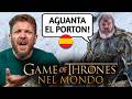 Il PEGGIOR ADATTAMENTO di GAME OF THRONES