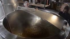 Brassage à Graulhet: test d'un malt local