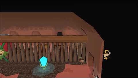 Bug Fables - Jayde Key Skip