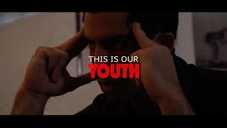 This is our Youth Play Trailer -  Studio 4 James Franco's Acting and Film School
