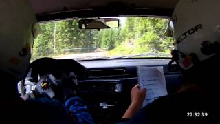 Storfors rallyspecial 2015